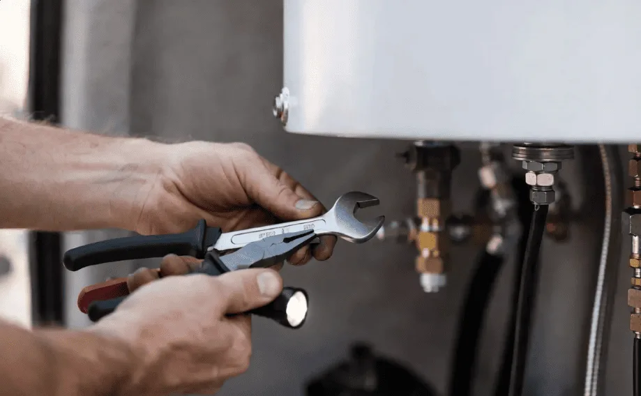 Why choose Water Heater Repair in Winn, ME